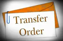 West Bengal CID chief transferred 