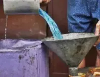 West Bengal: Demand raised for scrutiny of kerosene distributed through PDS system  
