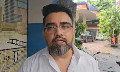 टीएमसी के निलंबित प्रवक्ता रिजु दत्ता बोले — अति-आत्मविश्वास से हारी तृणमूल कांग्रेस