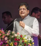 West Bengal tea, fisheries, handicrafts to gain from 9 Modi-era FTAs: Goyal