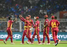 West Indies face 2027 ODI World Cup Qualifier after missing automatic berth