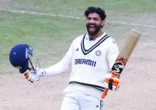 वेस्टइंडीज के खिलाफ टेस्ट सीरीज के लिए टीम इंडिया का ऐलान, रवींद्र जडेजा बनें उपकप्तान