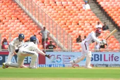 Do West Indies Players Need Self-Belief for Comeback in the 2nd Test Against India?