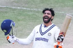 क्या वेस्टइंडीज सीरीज में उप-कप्तानी मिलने की जानकारी रवींद्र जडेजा को नहीं थी?