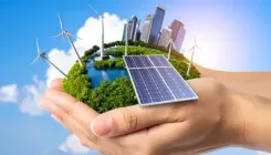 India's renewable energy hits 300 GW milestone, outpacing Western expectations