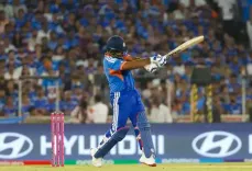 वेस्टइंडीज के खिलाफ संजू सैमसन के 97 रन कैंपेन का टर्निंग प्वाइंट रहा: गौतम गंभीर