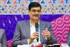 Aichi-Nagoya Asian Games: India's travel, stay issues resolved, says Chef de Mission Sahdev Yadav