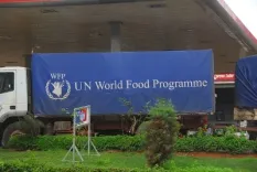 How Can WFP Increase Food Aid in Gaza with Better Border Access?