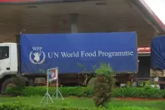 WFP calls for greater border access to expand food aid in Gaza
