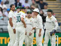 Gibbs warns South Africa: 'Fill your boots' as Australia eye Newlands conditions