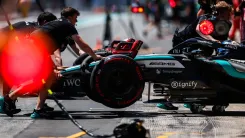 FIA declares heat hazard for Italian GP at Monza: What it means