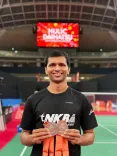Sukant Kadam hits 100 career medals at Japan Para Badminton, eyes Asian Games