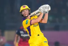 Meg Lanning returns as Melbourne Stars captain for WBBL 12