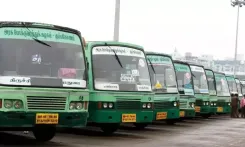 Will WhatsApp Ticketing Revolutionize Bus Travel for TN State Transport Corporation?