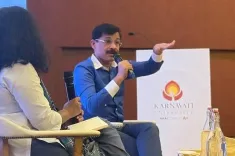 WhatsApp University and reel culture shaping decisions, warns Maha FDA chief