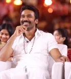 Did a Blow from Dhanush Cause Arun Vijay to Bleed?