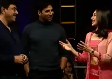 Did Akshay Kumar Just Reveal That Karisma Kapoor Was His First Choreographer?