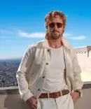 Alan Cumming recalls Ryan Gosling's awkward Cannes stage moment