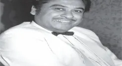 What Did Amit Kumar Reveal About Kishore Kumar’s Vengeful Side?