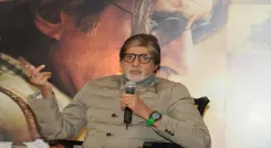 How Did Amitabh Bachchan's Characters in 'Anand' and 'Zanjeer' Reflect Similarities?