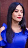 Amrita Rao on first meeting Vivah director Sooraj Barjatya