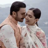 Deepika Padukone stitched Ranveer Singh's torn pants mid-party at Barcelona fest