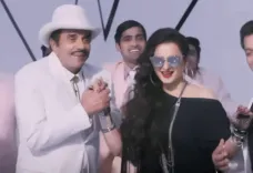 What Did Dharmendra Say About His 'Saheli' From Bollywood?