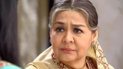What Did Farida Jalal Reveal About Her Parents’ Divorce and Her Boarding School Childhood?