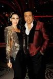 Govinda on Karisma Kapoor: 'More than working, I kept protecting Lolo'