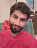 Harsh Gujral's UP crime joke left CM Yogi Adityanath in splits