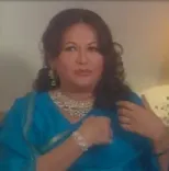 Did Helen Ever Feel the Pressure of Comparisons with Vyjayanthimala?