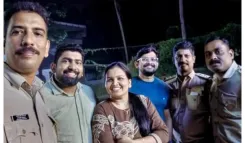 How Did Humanity Transform Into an Operation Theatre?