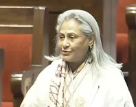 Jaya Bachchan on roles for older women in Bollywood: 'It must have something'