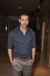 John Abraham ate 64 chapatis in one sitting — here's the story