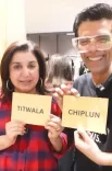 Did Karan Johar Really Suggest Farah Khan Play Katappa?