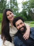 Katrina Kaif reveals Vicky Kaushal's most adorable birthday surprise for her