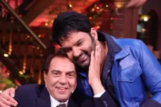 Did the late Dharmendra really wait two hours just to see Kapil Sharma perform in Toronto?