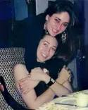 How did the late Rajiv Kapoor express pride in nieces Karisma & Kareena Kapoor for upholding the Kapoor legacy?