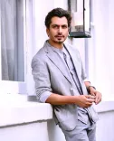 Nawazuddin Siddiqui's exam cheating story: the invigilator who slept with eyes open