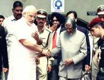 What Did PM Modi Say About Dr Abdul Kalam’s First Train Journey?
