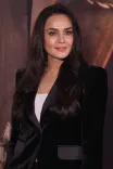 Preity Zinta's army party prank: stuffed bra, oranges, and a furious mum