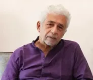 Did Sanjay Gupta Reveal Naseeruddin Shah’s Unique Fitness Approach?