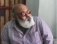 Saurabh Shukla's Bandit Queen story: meeting Daku Maan Singh on set