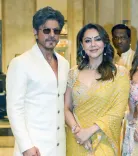 Shah Rukh Khan once admitted being 'like a dog' over possessiveness for Gauri