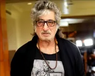 Shakti Kapoor's brother mistaken for him on Khuda Kasam shoot
