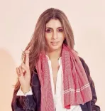 Shweta Bachchan on Aishwarya Rai: 'She takes forever to return calls'
