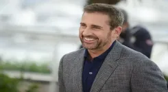 Steve Carell's first London trip in 1984: A stranger's kindness that defined him