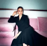 Tabu on living for others: 'You forget you are a person in yourself'