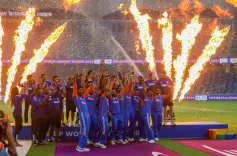 How Did Team India Turn Challenges into Opportunities? Gautam Adani Celebrates Asia Cup Victory