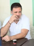 Rahul Gandhi absent for 20 days as Monsoon Session nears, Chhatron Ki Goonj stalls